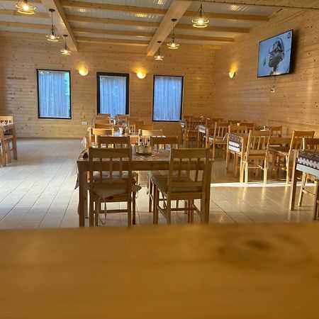 Casa Mocanitei Viseu de Sus Ngoại thất bức ảnh