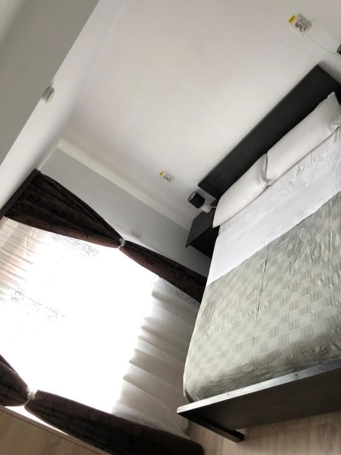 Casa Mocanitei Viseu de Sus Ngoại thất bức ảnh