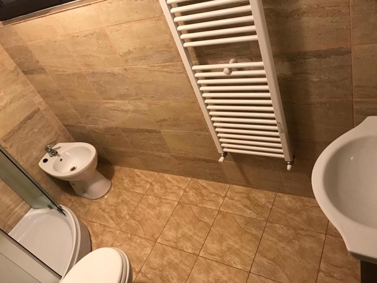 Casa Mocanitei Viseu de Sus Ngoại thất bức ảnh