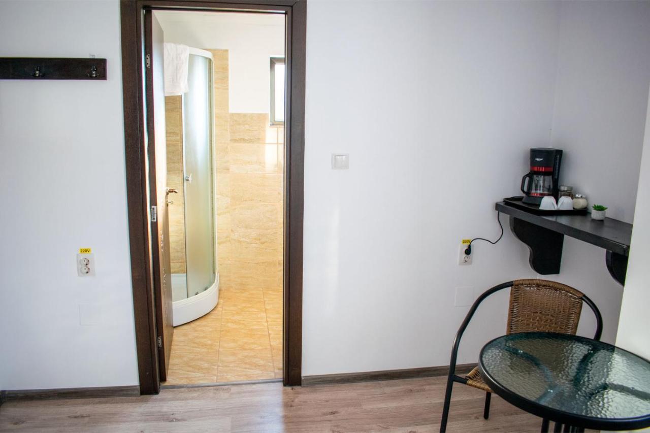 Casa Mocanitei Viseu de Sus Ngoại thất bức ảnh
