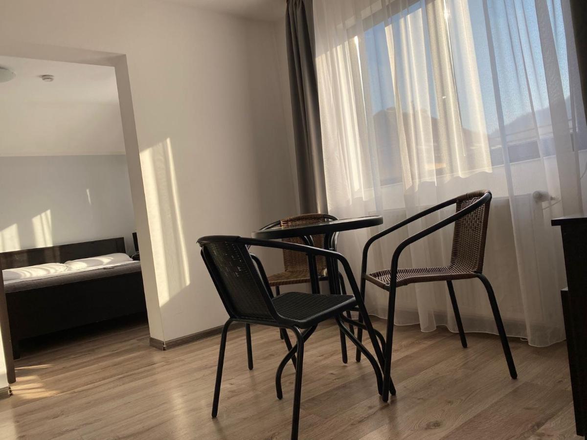 Casa Mocanitei Viseu de Sus Ngoại thất bức ảnh