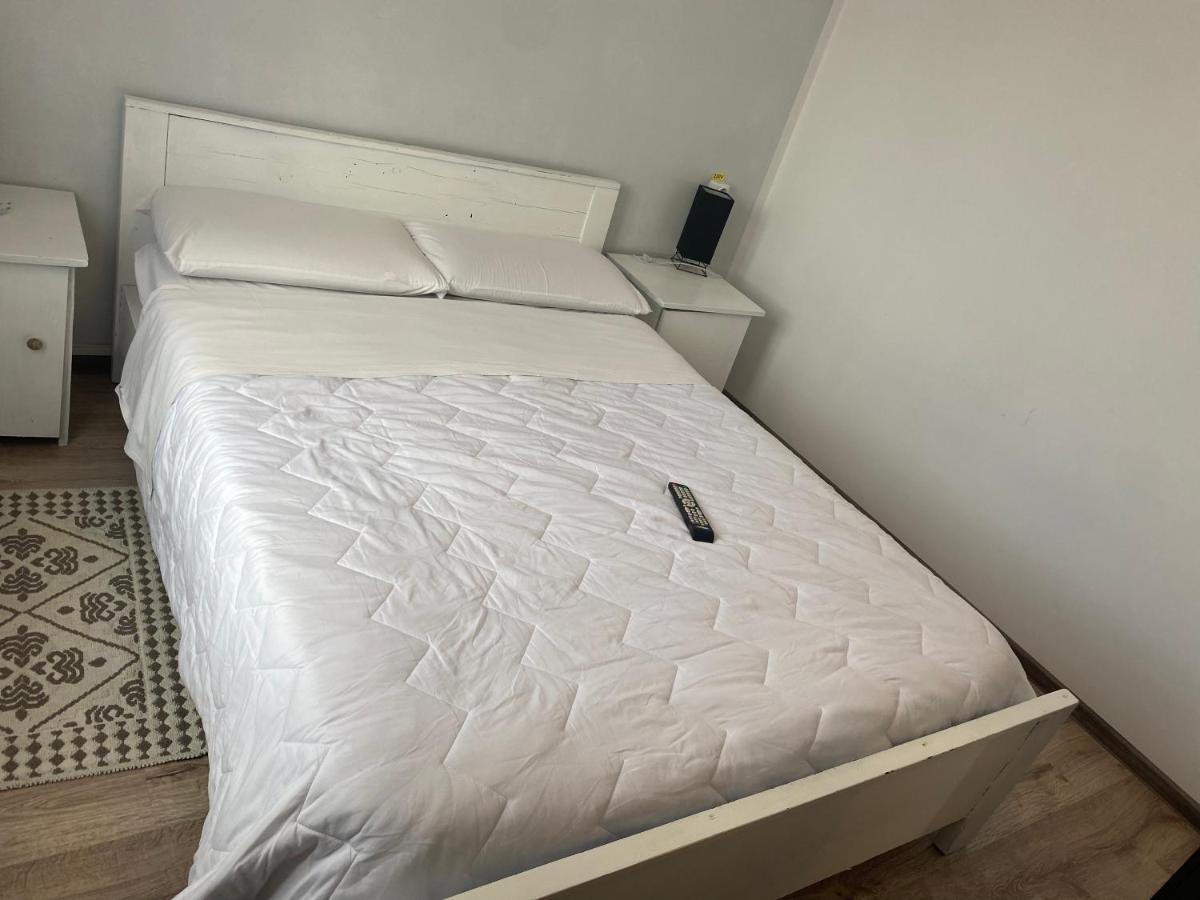 Casa Mocanitei Viseu de Sus Ngoại thất bức ảnh