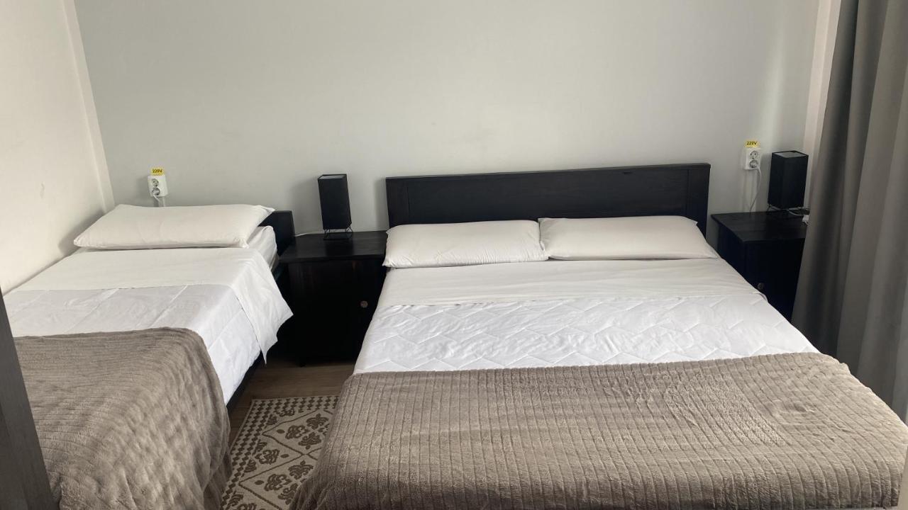 Casa Mocanitei Viseu de Sus Ngoại thất bức ảnh