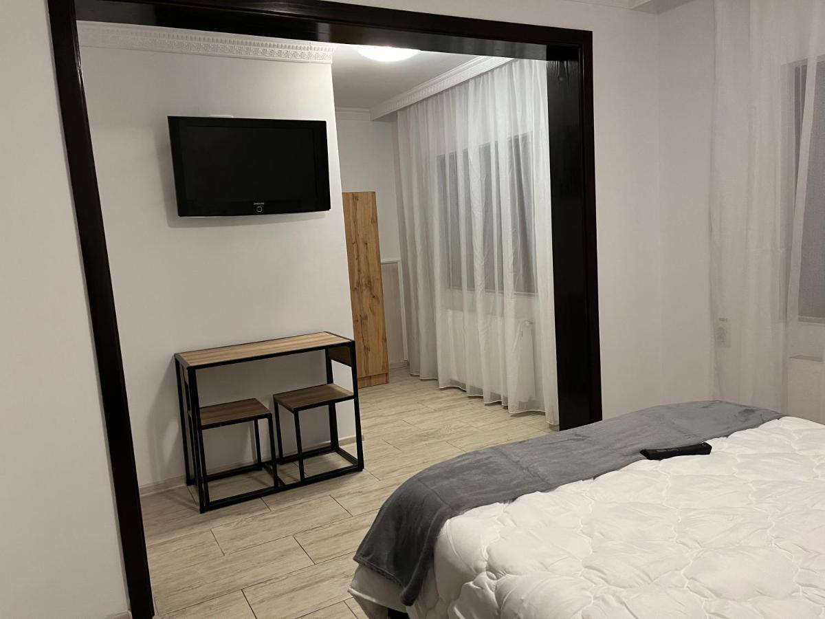Casa Mocanitei Viseu de Sus Ngoại thất bức ảnh