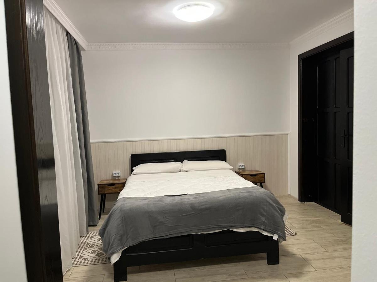 Casa Mocanitei Viseu de Sus Ngoại thất bức ảnh