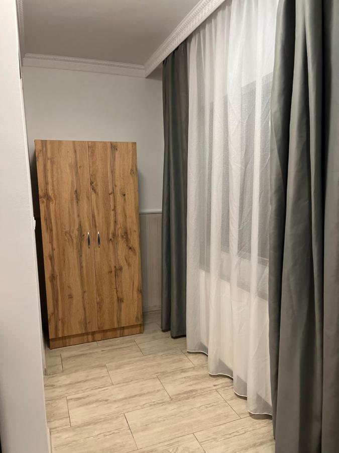 Casa Mocanitei Viseu de Sus Ngoại thất bức ảnh