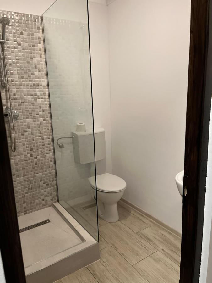 Casa Mocanitei Viseu de Sus Ngoại thất bức ảnh