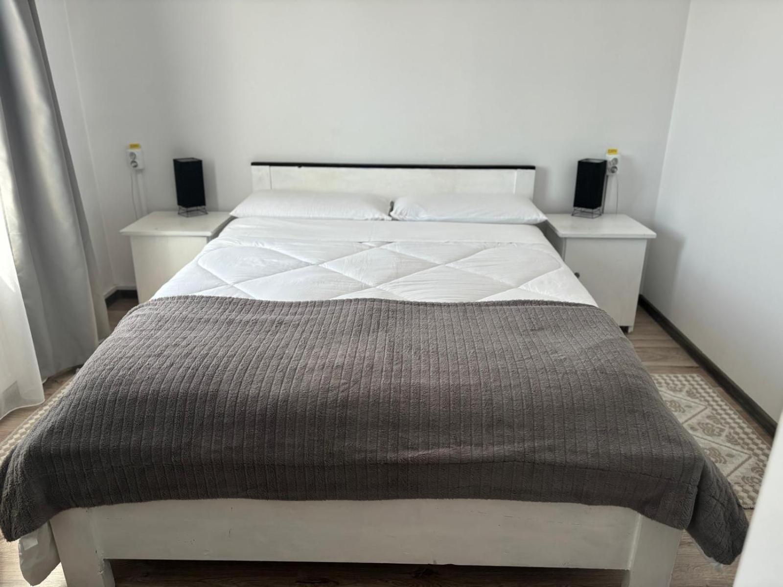 Casa Mocanitei Viseu de Sus Ngoại thất bức ảnh