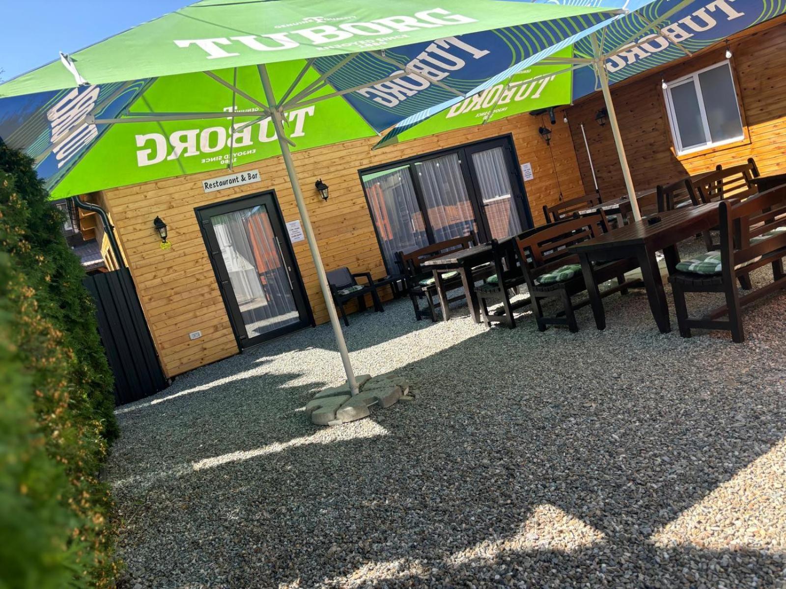 Casa Mocanitei Viseu de Sus Ngoại thất bức ảnh