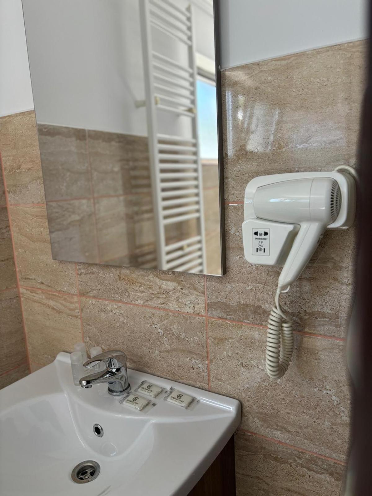 Casa Mocanitei Viseu de Sus Ngoại thất bức ảnh