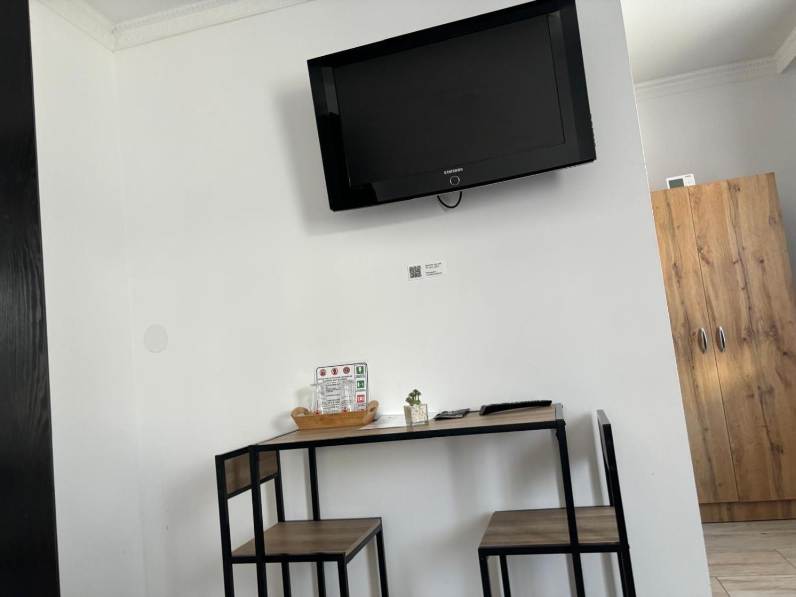 Casa Mocanitei Viseu de Sus Ngoại thất bức ảnh