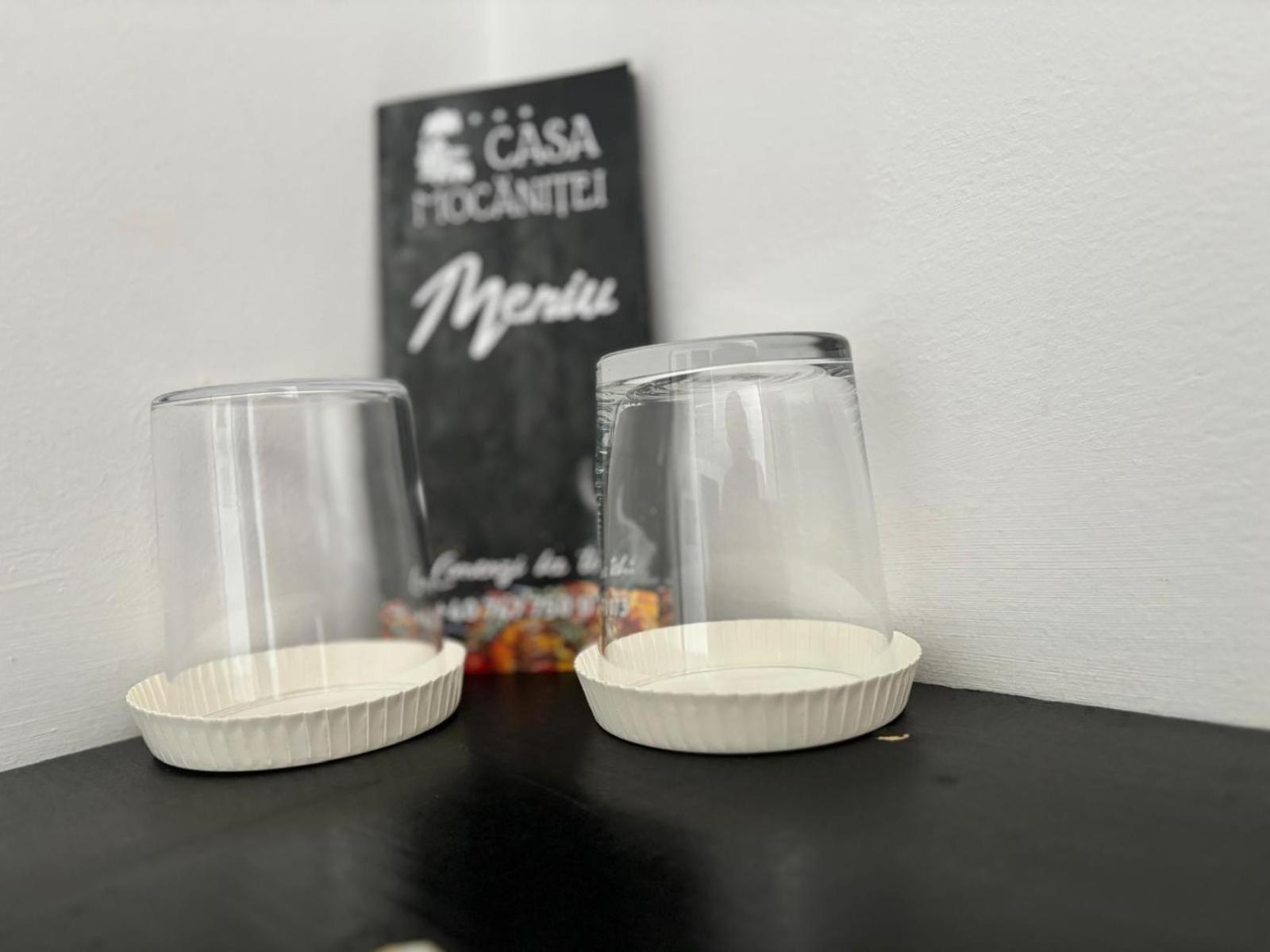 Casa Mocanitei Viseu de Sus Ngoại thất bức ảnh