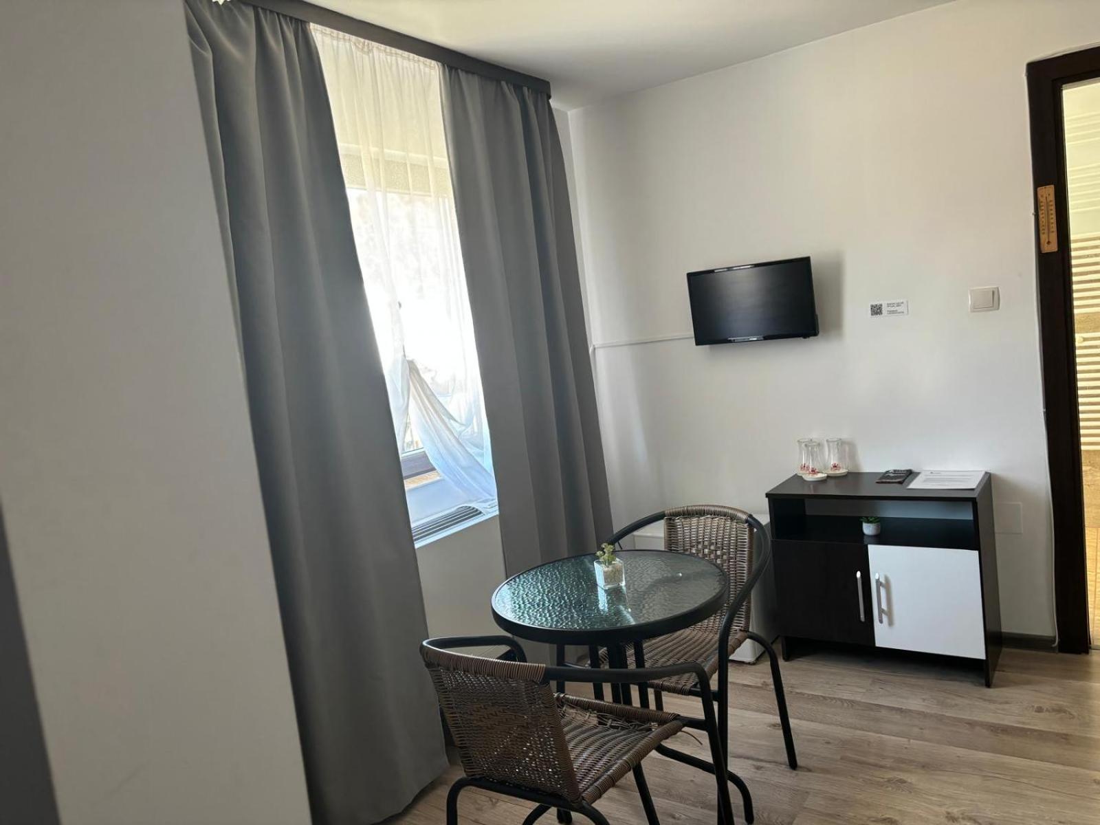 Casa Mocanitei Viseu de Sus Ngoại thất bức ảnh