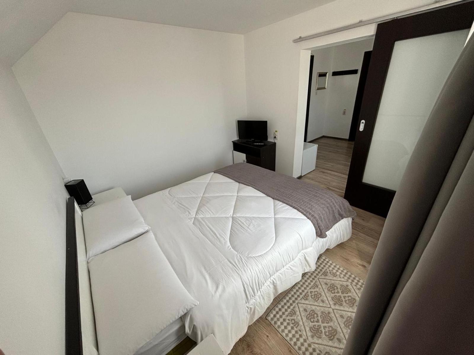 Casa Mocanitei Viseu de Sus Ngoại thất bức ảnh