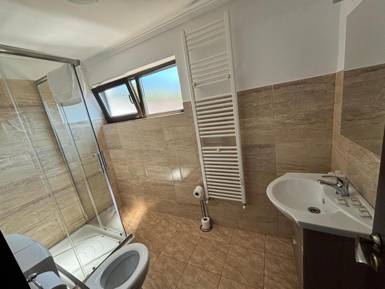 Casa Mocanitei Viseu de Sus Ngoại thất bức ảnh
