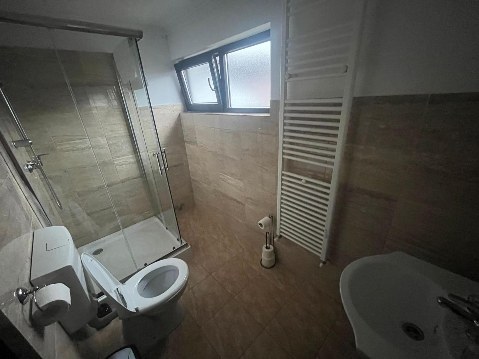 Casa Mocanitei Viseu de Sus Ngoại thất bức ảnh